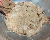 バレンタインに！もっちりパウンドケーキ☆作り方3写真