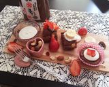 バレンタインに！もっちりパウンドケーキ☆作り方5写真