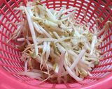 捨てないで！！そのもやし！作り方1写真