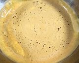コーヒーシフォンでティラミスズコット作り方4写真