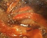 簡単♪お魚の煮付け作り方4写真