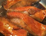 簡単♪お魚の煮付け作り方5写真