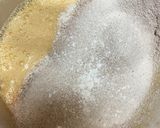 美味しいキャロブシフォンケーキ♪作り方7写真