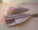 小鰺のなめろう作り方4写真