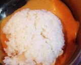 残りご飯で♪5分で簡単イタリアンリゾット作り方2写真