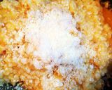 残りご飯で♪5分で簡単イタリアンリゾット作り方3写真