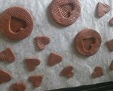 子供と一緒に♡ビニール袋で簡単クッキー作り方5写真