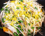 簡単！鮭のちゃんちゃん焼き 秋の味覚IN作り方9写真