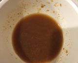 材料少なめ！豚バラとなすのみそいため作り方1写真