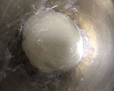 白菜たっぷり生地から手作り餃子★作り方2写真