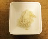 白菜たっぷり生地から手作り餃子★作り方6写真