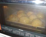 HBで！激うま☆スイートなレーズンパン作り方6写真