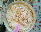 HMで簡単りんごパウンドケーキ作り方5写真