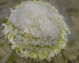 めっけもん♪春キャベツたっぷりメンチカツ作り方2写真
