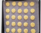 簡単！ザクザクおいしいクッキー♪【HM】作り方5写真