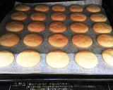 簡単！ザクザクおいしいクッキー♪【HM】作り方6写真