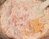 イチゴ パウンドケーキ BP不要作り方13写真