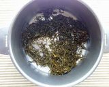 大豆たっぷり！大豆と昆布の煮物作り方1写真