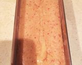 イチゴ パウンドケーキ BP不要作り方17写真