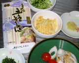 簡単♪ウマウマ☆ぶっかけそうめん作り方1写真