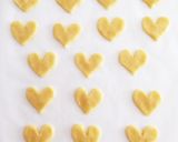 簡単！ザクザクおいしいクッキー♪【HM】作り方11写真