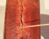 イチゴ パウンドケーキ BP不要作り方18写真