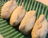 気軽にいなり寿司作り方3写真