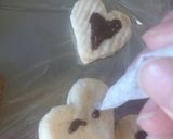 子供と一緒に♡ビニール袋で簡単クッキー作り方15写真