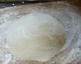 グルグル◎パン生地でおやき作り方1写真