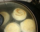 グルグル◎パン生地でおやき作り方10写真