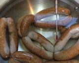 無添加 おいしい 手作り簡単 ソーセージ作り方6写真