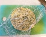レンジで簡単たまごやき◇手づかみ離乳食作り方7写真