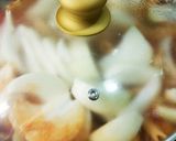 鶏もも骨付ぶつ切りトマト煮込み作り方6写真