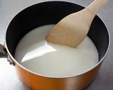 葛粉で作る本格派くず湯アラカルト作り方1写真