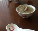 港式粥(香港のお粥)作り方7写真