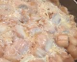 超ヘルシー！安くて簡単10分お麩麩丼♡作り方5写真
