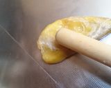簡単♪さつま芋のほくほくおやき♪作り方1写真