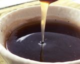 葛粉で作る本格派くず湯アラカルト作り方4写真