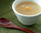 葛粉で作る本格派くず湯アラカルト作り方5写真