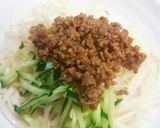 常備菜！たくさん買った豚挽肉DE肉味噌♪作り方9写真