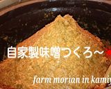 なんにでも使える常備菜♪ねぎみそ作り方9写真