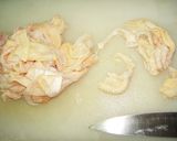 かんたんチキントマト煮込オマケレシピつき作り方2写真