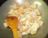 かんたんチキントマト煮込オマケレシピつき作り方5写真
