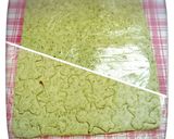 クッキーガール&ボーイが思いを届けます♡作り方6写真