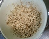 美味しい！ひじきの白和え作り方1写真