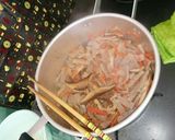 美味しい！ひじきの白和え作り方2写真