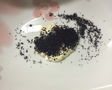 混ぜるだけ旨い！ゆかりとマヨだけのパスタ作り方1写真