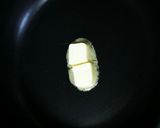 簡単♪うにクリームパスタ作り方2写真