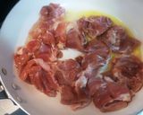 超簡単鶏肉のケチャップソテー作り方2写真