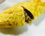 低糖質！ひき肉炒め作り方4写真